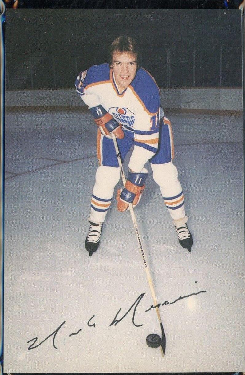 Mark Messier