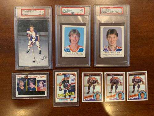 Wayne Gretzky