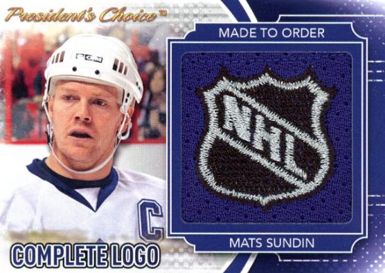 Mats Sundin #NNO