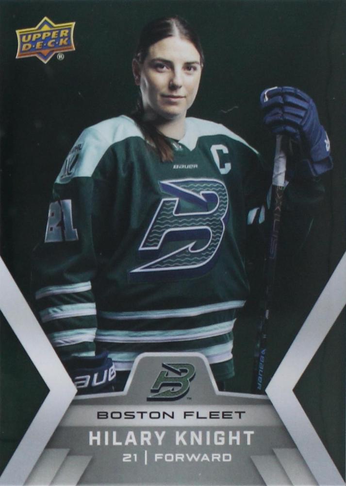 Hilary Knight #1