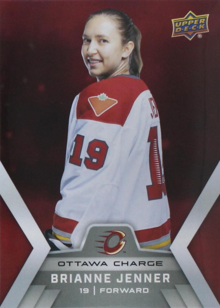 Brianne Jenner #5