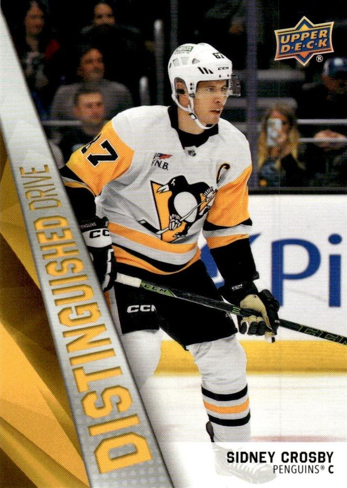 Sidney Crosby #PP-23