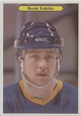Bernie Federko #18