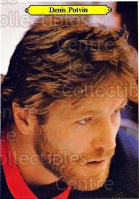 Denis Potvin #13