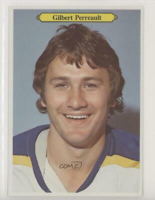 Gilbert Perreault #2