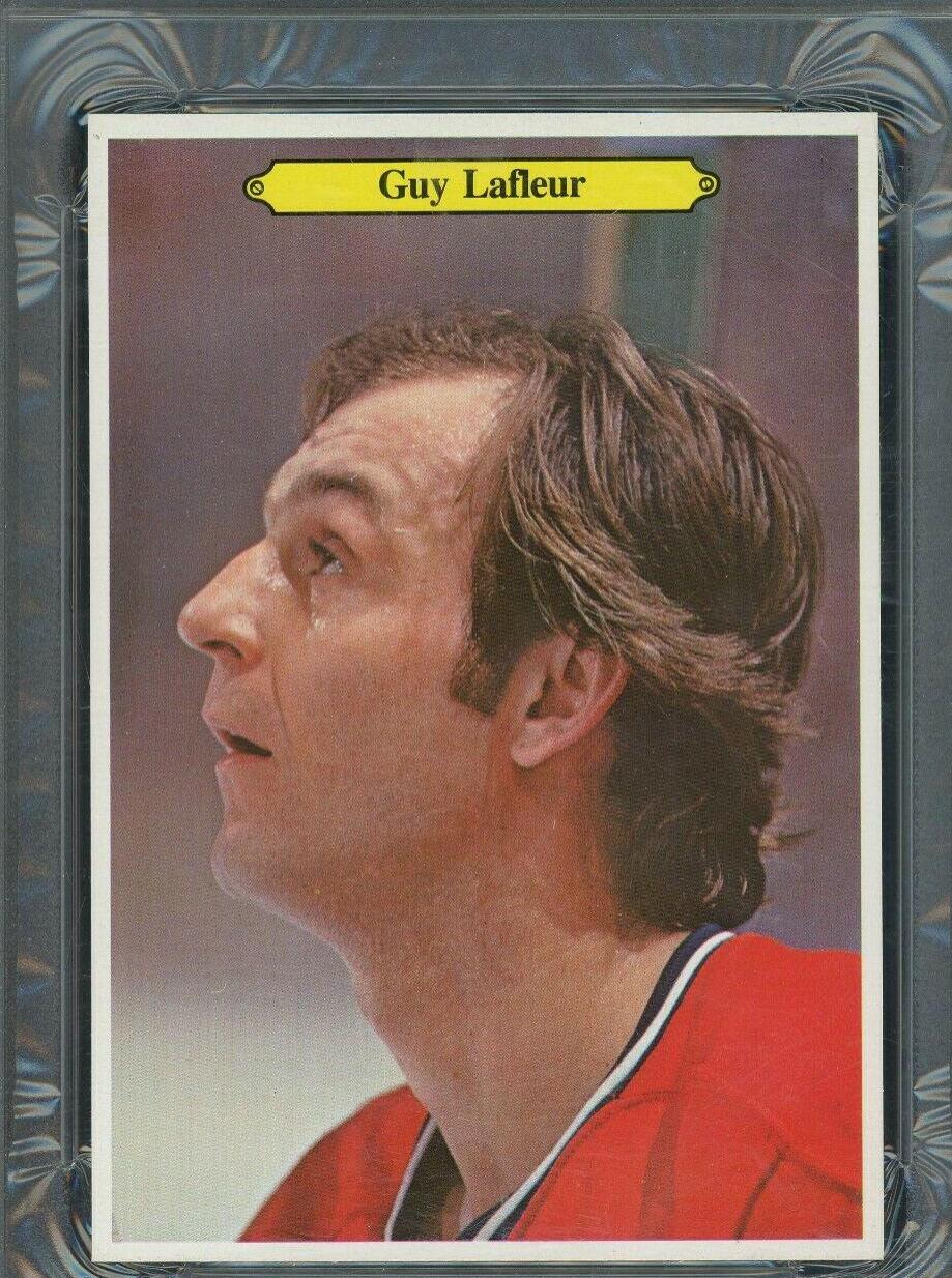 Guy Lafleur #10