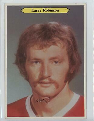 Larry Robinson #11