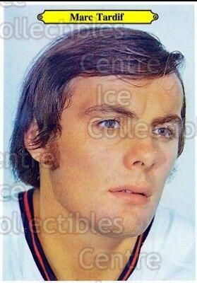 Marc Tardif #17