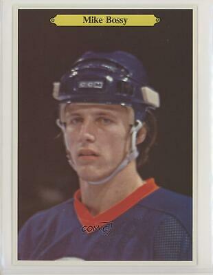Mike Bossy #12