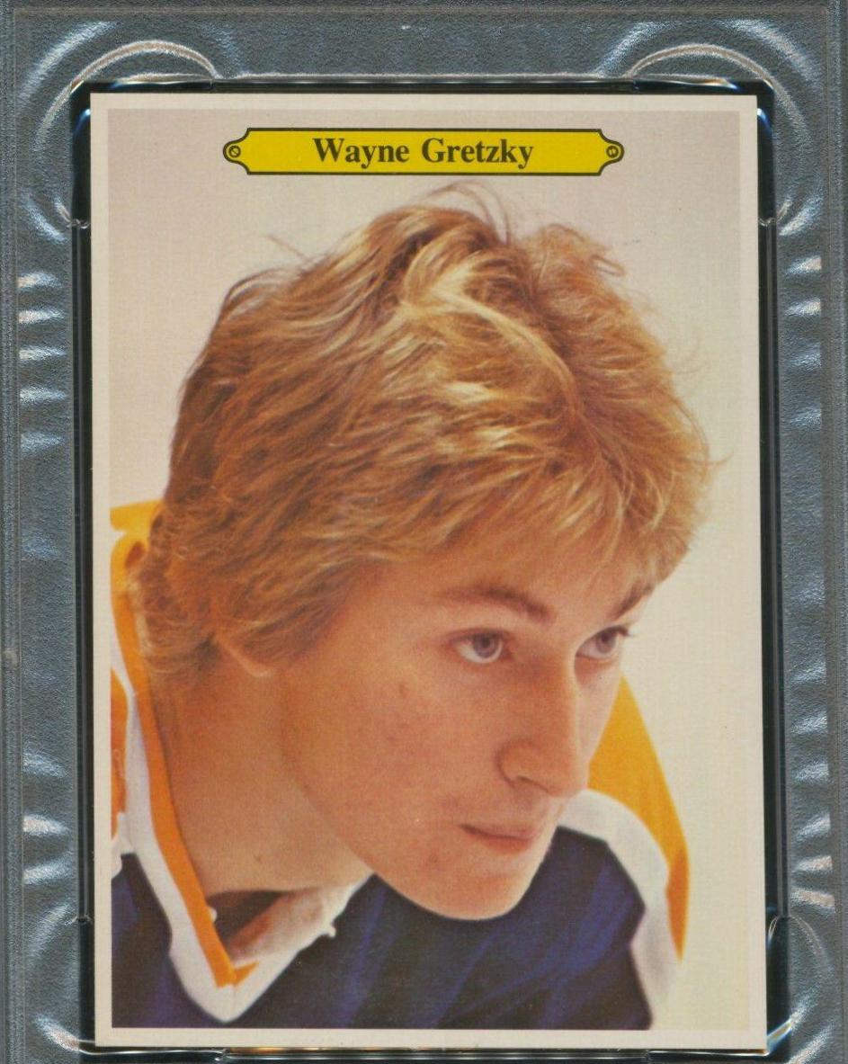 Wayne Gretzky #7