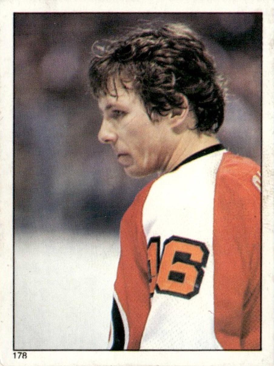 Bobby Clarke #178