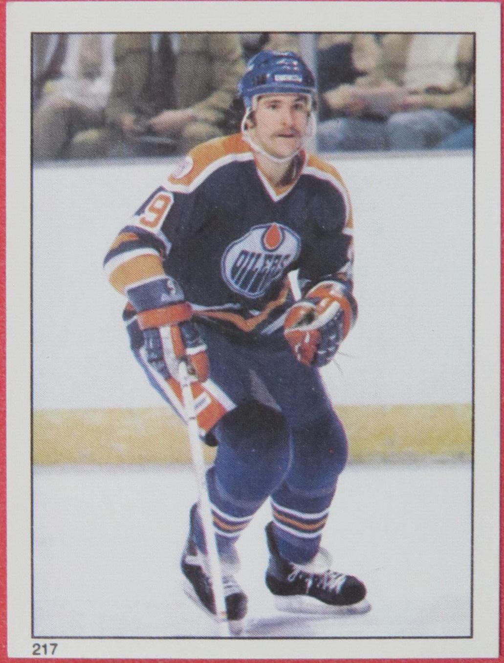 Glenn Anderson #217