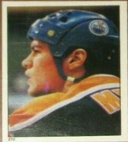 Mark Messier #210