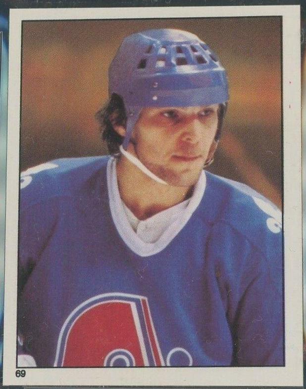 Peter Stastny #69