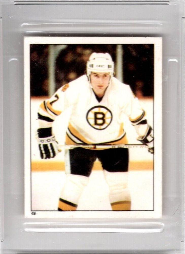 Ray Bourque #49