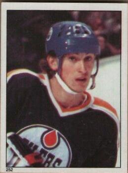 Wayne Gretzky #252
