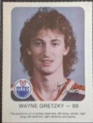 Wayne Gretzky [Long Hair Positions] #99