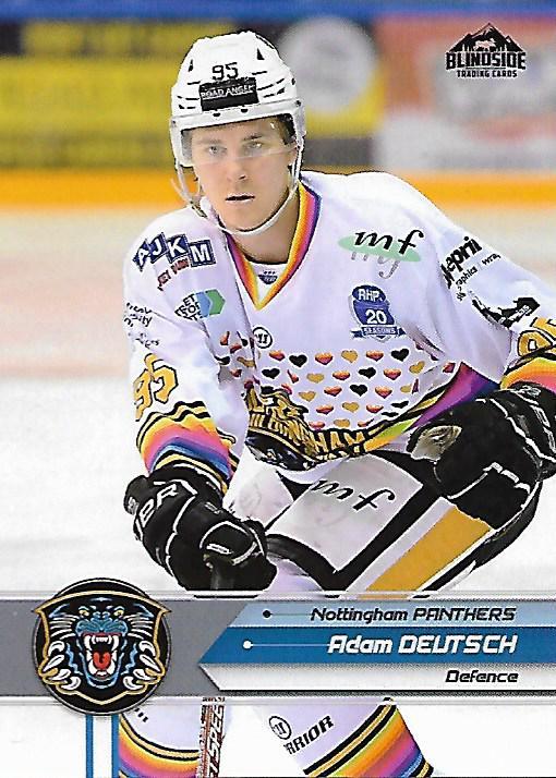 Adam Deutsch #NPTS2