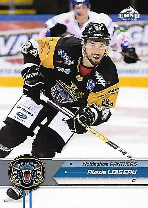 Alexis Loiseau #NPTS3