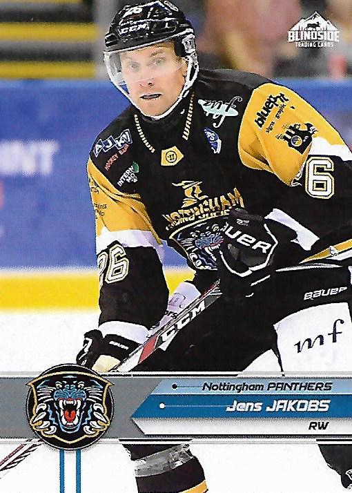 Jens Jakobs #NPTS15