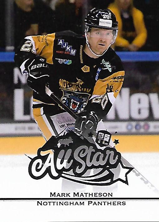 Mark Matheson #NPTS22