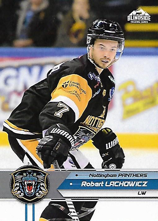 Robert Lachowicz #NPTS24