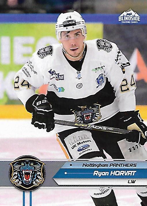 Ryan Horvat #NPTS25