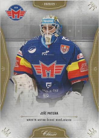 Jiri Patera #194