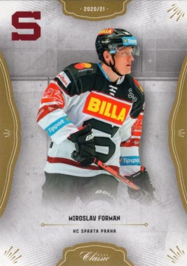 Miroslav Forman #262