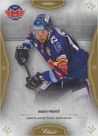 Radek Prokes #286