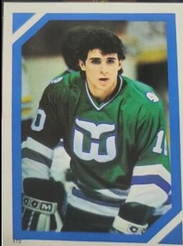 Ron Francis #172