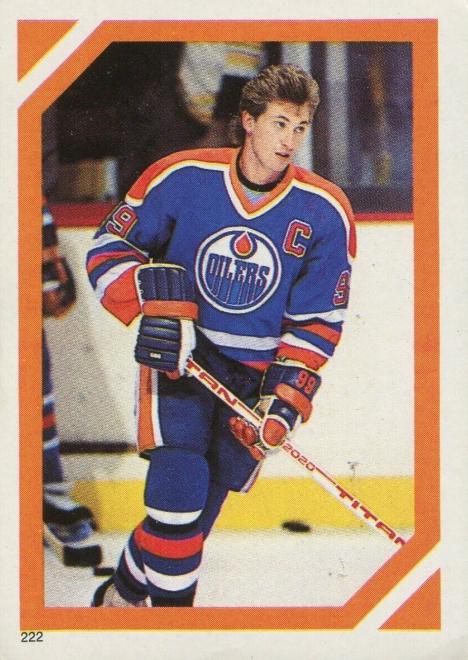 Wayne Gretzky #222