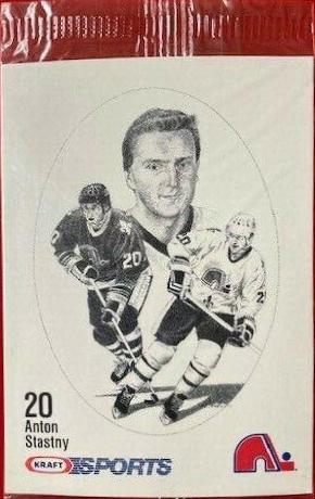 Anton Stastny