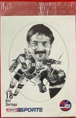 Bill Derlago