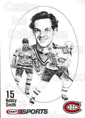Bobby Smith