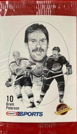 Brent Peterson