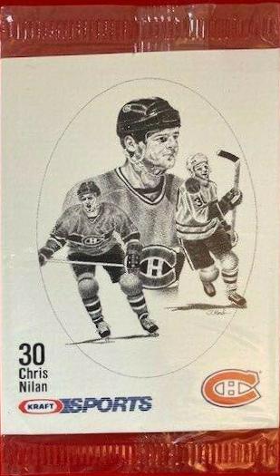 Chris Nilan
