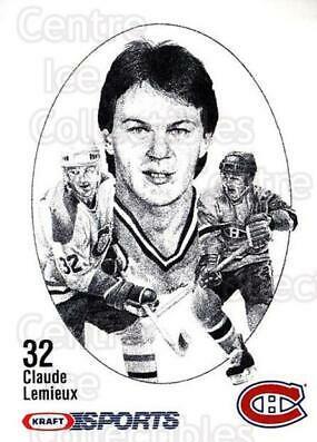 Claude Lemieux