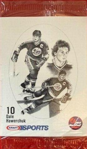Dale Hawerchuk