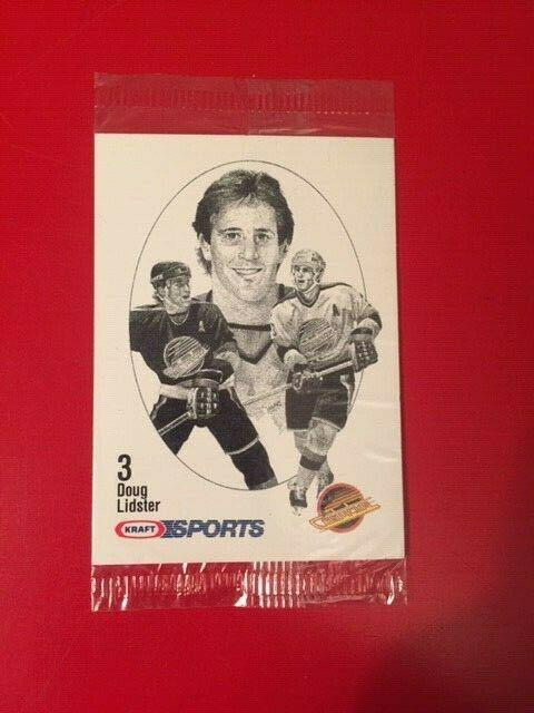 Doug Lidster