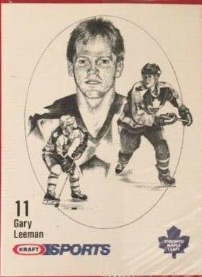 Gary Leeman