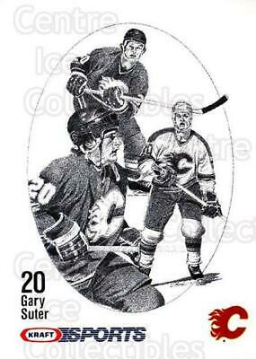 Gary Suter