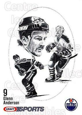 Glenn Anderson