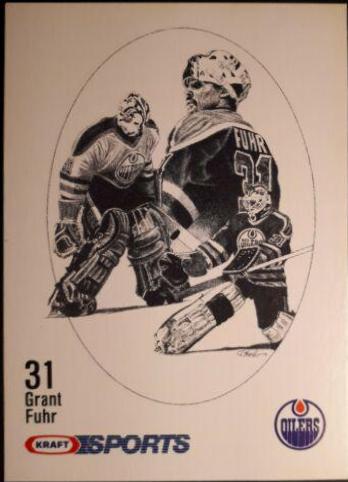 Grant Fuhr