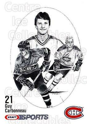Guy Carbonneau
