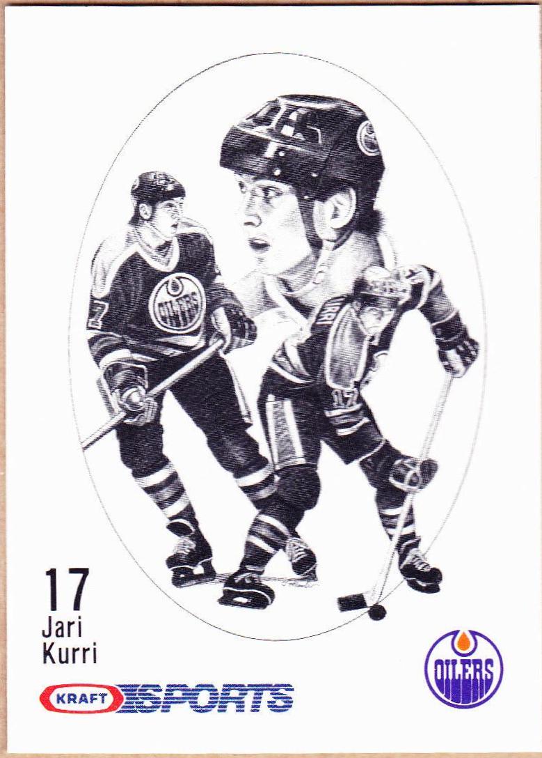 Jari Kurri