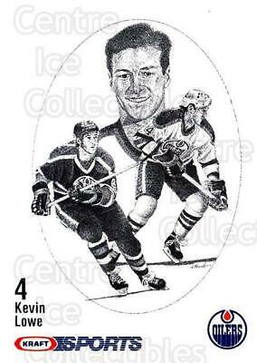 Kevin Lowe