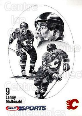 Lanny McDonald