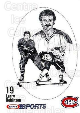Larry Robinson