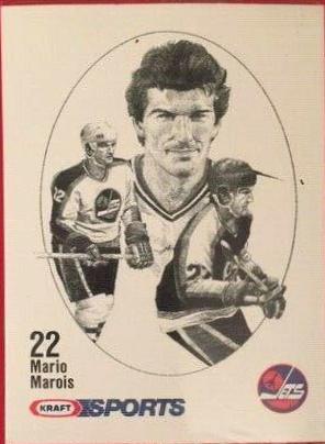Mario Marois